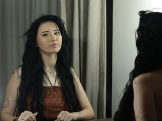 jasmin porn FleurDivine