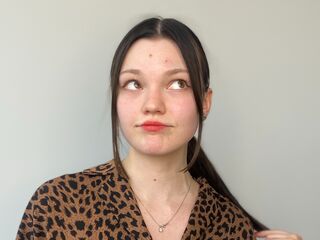 sexy camgirl chat FloraDoggett