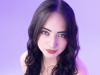 naked webcamgirl video GabbieCarter