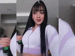 sexy webcam girl GabyThom