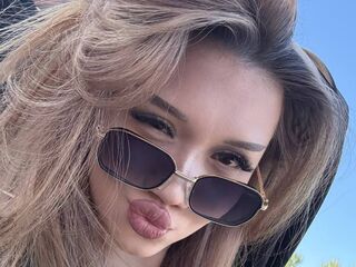 naughty videochat GailMayette