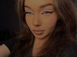 naked webcamgirl video GhislainePerot