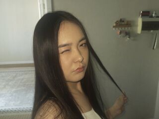 hot naked webcam girl GiuliaXan
