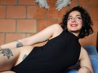 dirty cam show GretaMo