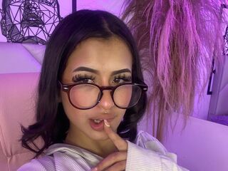 beautiful girl HaileySimson
