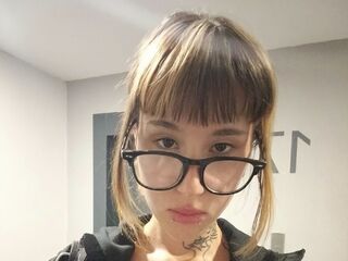 web cam live HallieAblin