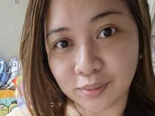 webcam babe HannaNewell