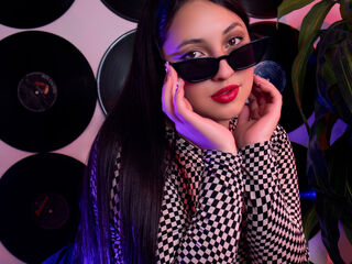 jasmin live sex HanniClark