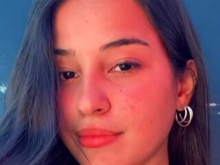 adult cam chat room HannyMia