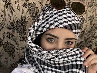 free live webcam sex HavannaArab
