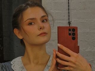 hot videochat HelenaBerkheimer