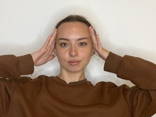 anal sex webcam show HertaLaraby