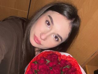 camgirl webcam photo HesterWarhol