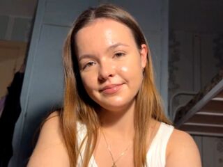 hot live girl HollyCathrin