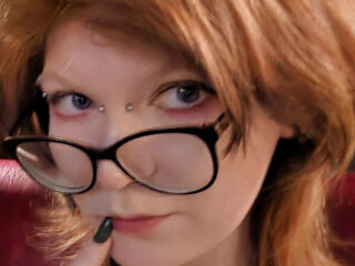 nude cam girl photo InezHiefnar