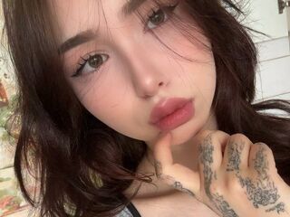 hot webcam show IngerHeffernan