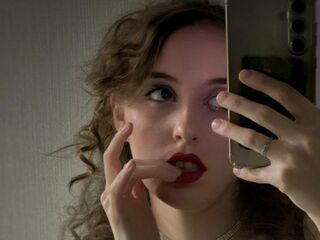 nude cam picture IrishMcauliffe