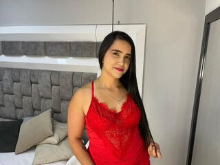 webcam chat IsabelaHanson