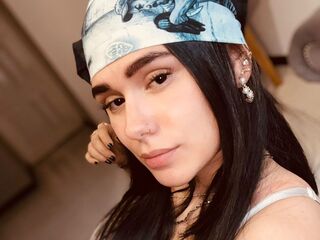 jasmin live show IsabellaCarpter