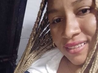 live webcam IsisRusso