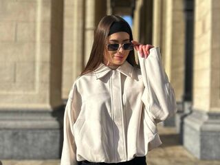 free jasmin cam IsoldeRavencrest