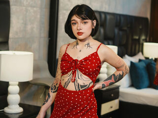 jasmin live show IvanaDeLuca