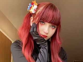 Kinky webcam girl IvanaOroark
