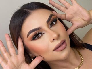 camslut masturbating IvannaFerrini