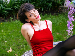 cam girl video IveteDurand