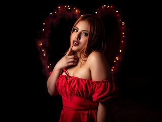 naked cam live IvonneLogan