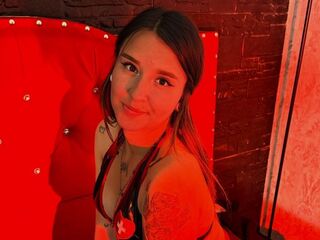 naked girl with cam IzaNoire