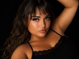 beautiful girlcam IzabellaBum