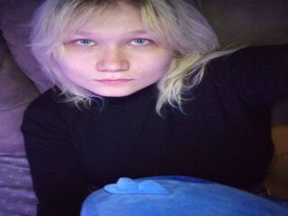naked camgirl photo JaneSativa