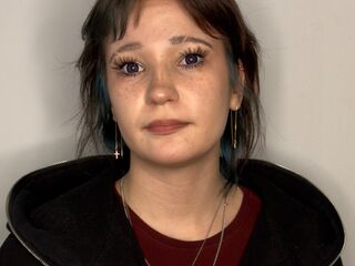 nude gamgirl JanethPontoriero