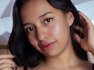 camgirl porn JaryNova