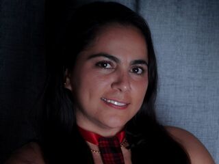 naked camgirl photo JasminVerona