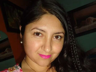 live chatroom JasmineJaramillo