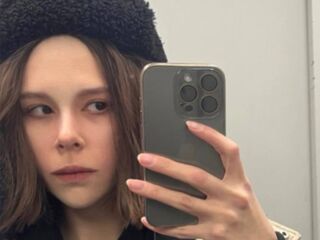 adult web cam chat room JaymeAllsup
