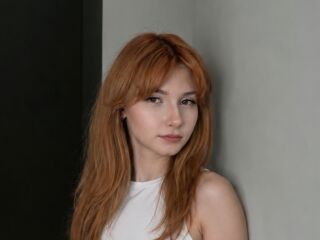 girl webcamsex JeniceRadulescu
