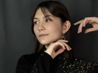 naughty webcamgirl JenneferAspacio