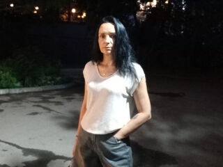 hot video chat JennieRichards