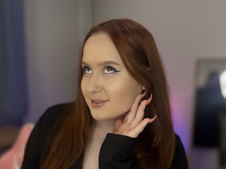 jasmin sex show JinnyGinger