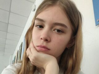 naked cam girl photo JoannaRumbo