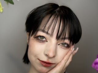 dirty web cam JohannaVig