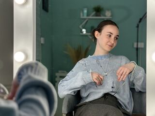 naked webcam girl picture JoieOseguera