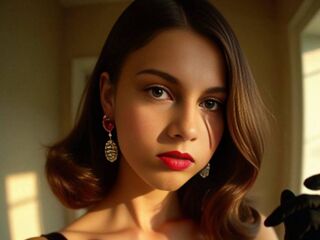 chat room live show JolynManthe