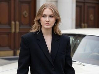 hot webcam video JoniFelts