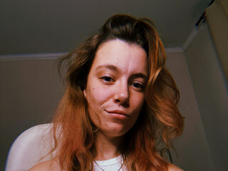 naughty camgirl photo JosephinaHaswell