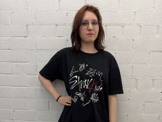 extreme cam JoslynForrester