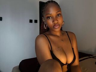 hot webcam video JoyceClara